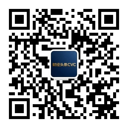知投CVC公众号二维码